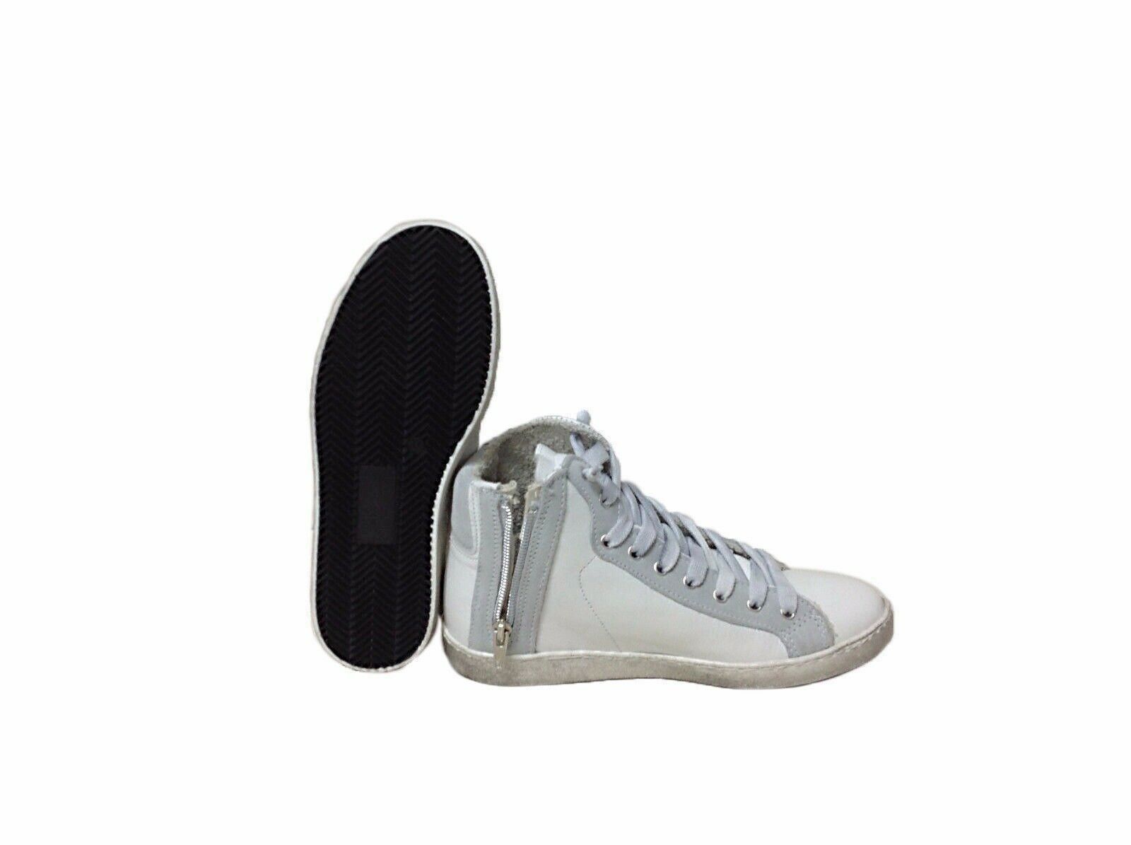 Chaussures hommes: Leder Sneaker – Neuf avec emballage d'origine à St. Gallen par Demos86 1