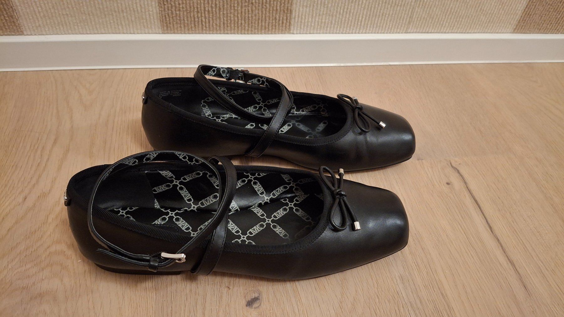 Michael Kors Damenschuhe: Michael kors Colette Flex Ballet – Gebraucht aus Villigen von thr_dkb8 1