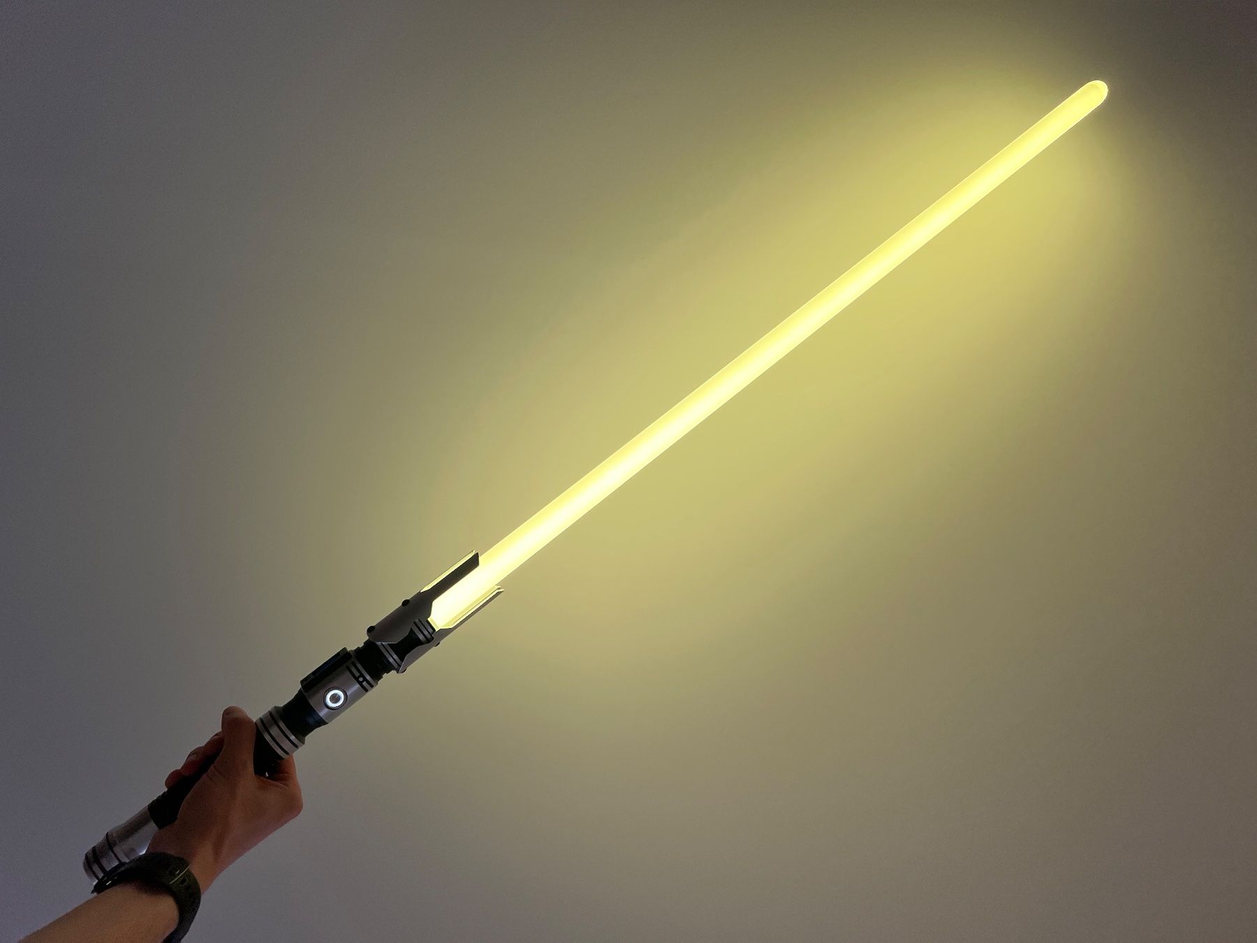Altro per Film & Serie: Seltenes Laserschwert - Sabertrio Senza – Nuovo (secondo la descrizione) da Hombrechtikon venduto da Piluu 9
