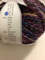 7 x WOLLE GEDIFRA OPULENZ - LOT-149-G
