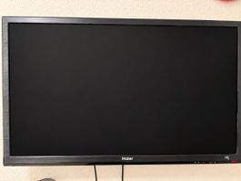 Haier Fernseher