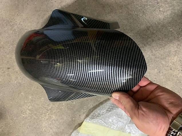 BMW Tutti i ricambio per moto: BMW S1000RR – Usato da Bern venduto da bandido01