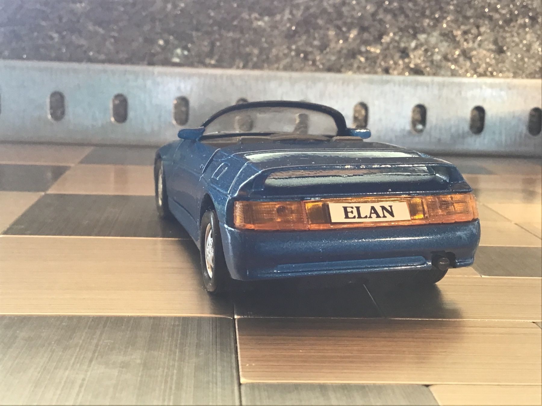 Maisto Modellini d'auto: MAISTO SPORTSCAR  COLLECTION – Usato da Männedorf venduto da Spezial-Modelle 2