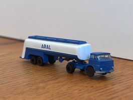 M0877: ARAL Tanklastwagen (Spur N)