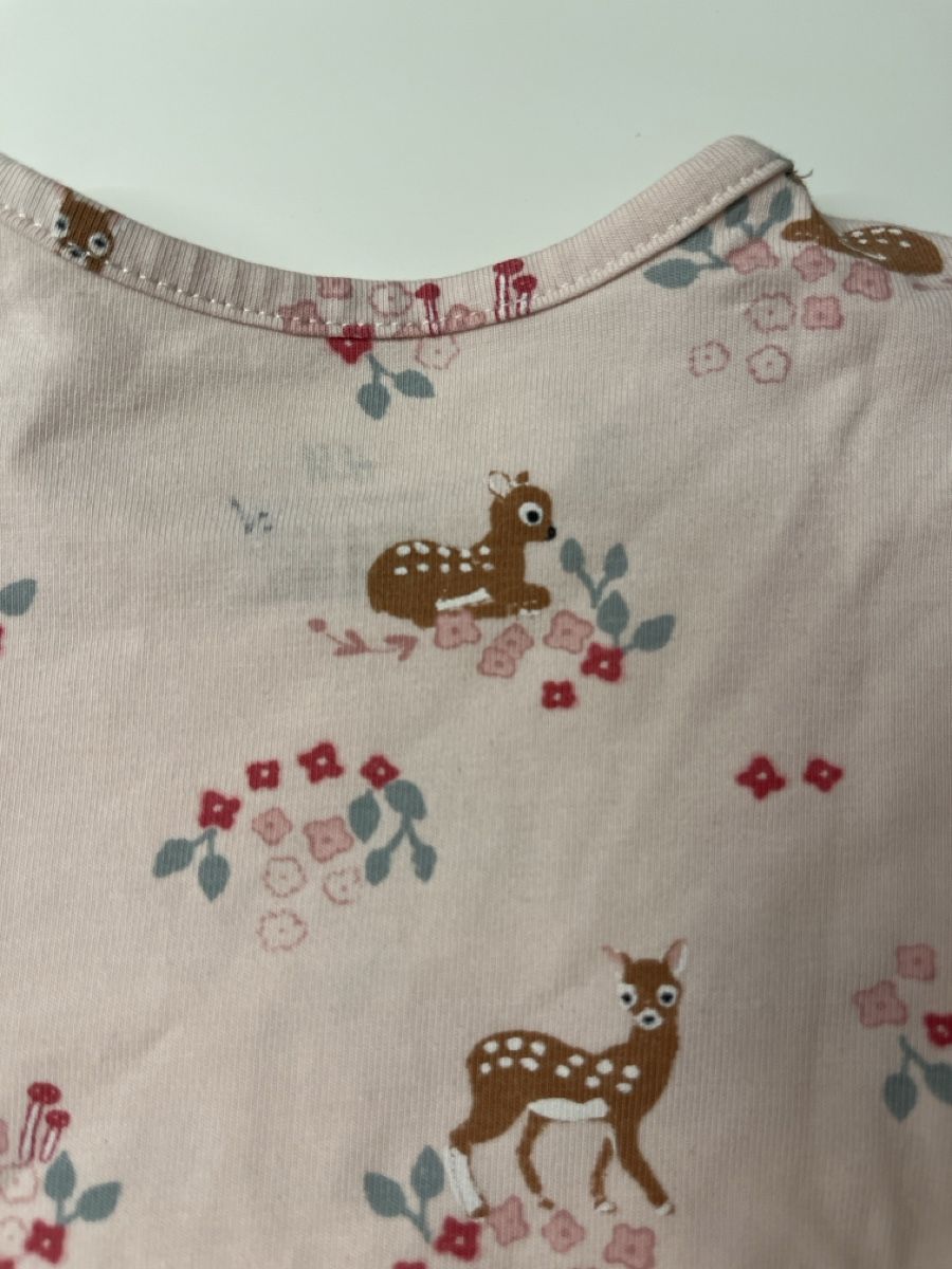 H&M Lotti & Set di vestiti: H&M Body rosa Gr. 68 – Nuovo (secondo la descrizione) da Oberwil BL venduto da FinjaBijou 4