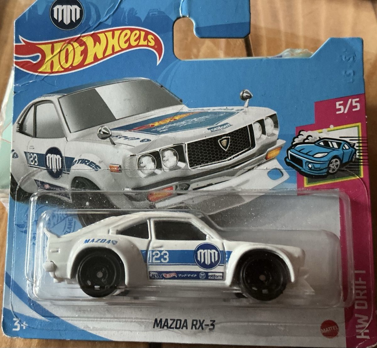 Hot Wheels Voitures modèles: Hot Wheels – Neuf avec emballage d'origine à Jenaz par bandenhobel17