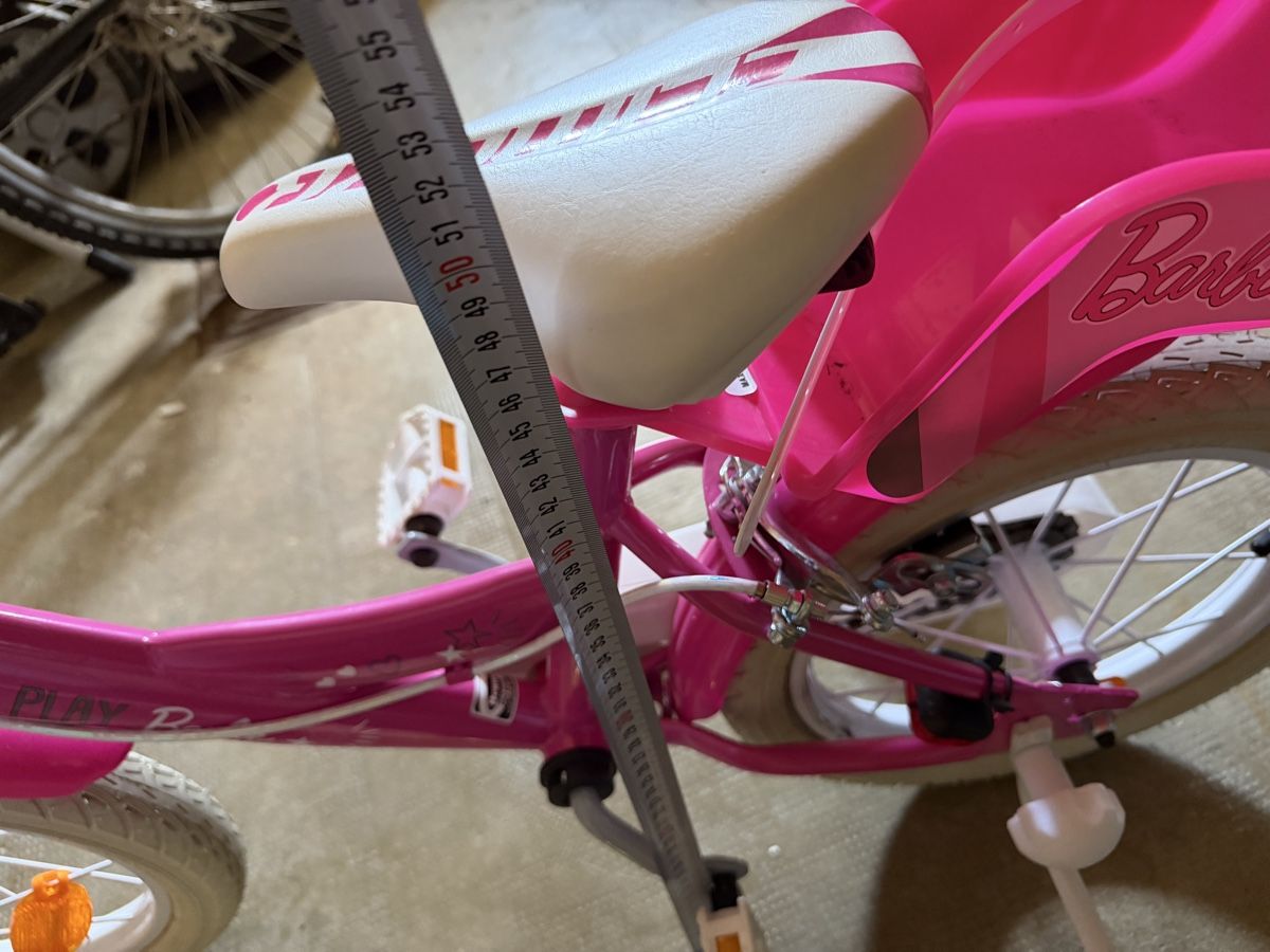 Vélos: Bicycle for a girl – D'occasion à St-Légier-Chiésaz par arielbokser 4