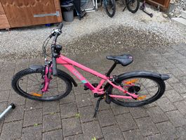 Cube Acid 240 24" Kindervelo / Kinderfahrrad