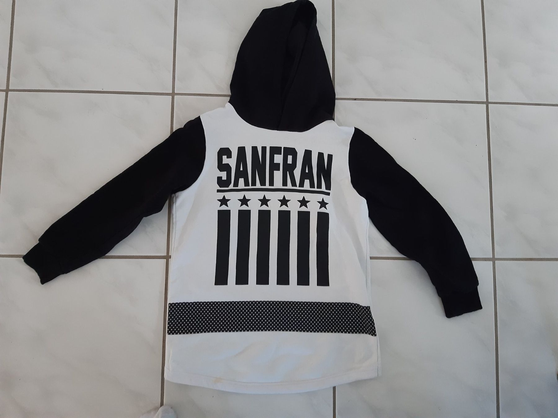 Pulls et sweat-shirts: Pullover 146/152 – D'occasion à Mülligen par gipseli