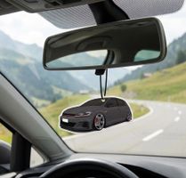 VW Golf GTI Facelift Mk7 – Duftbaum Auto Lufterfrischer