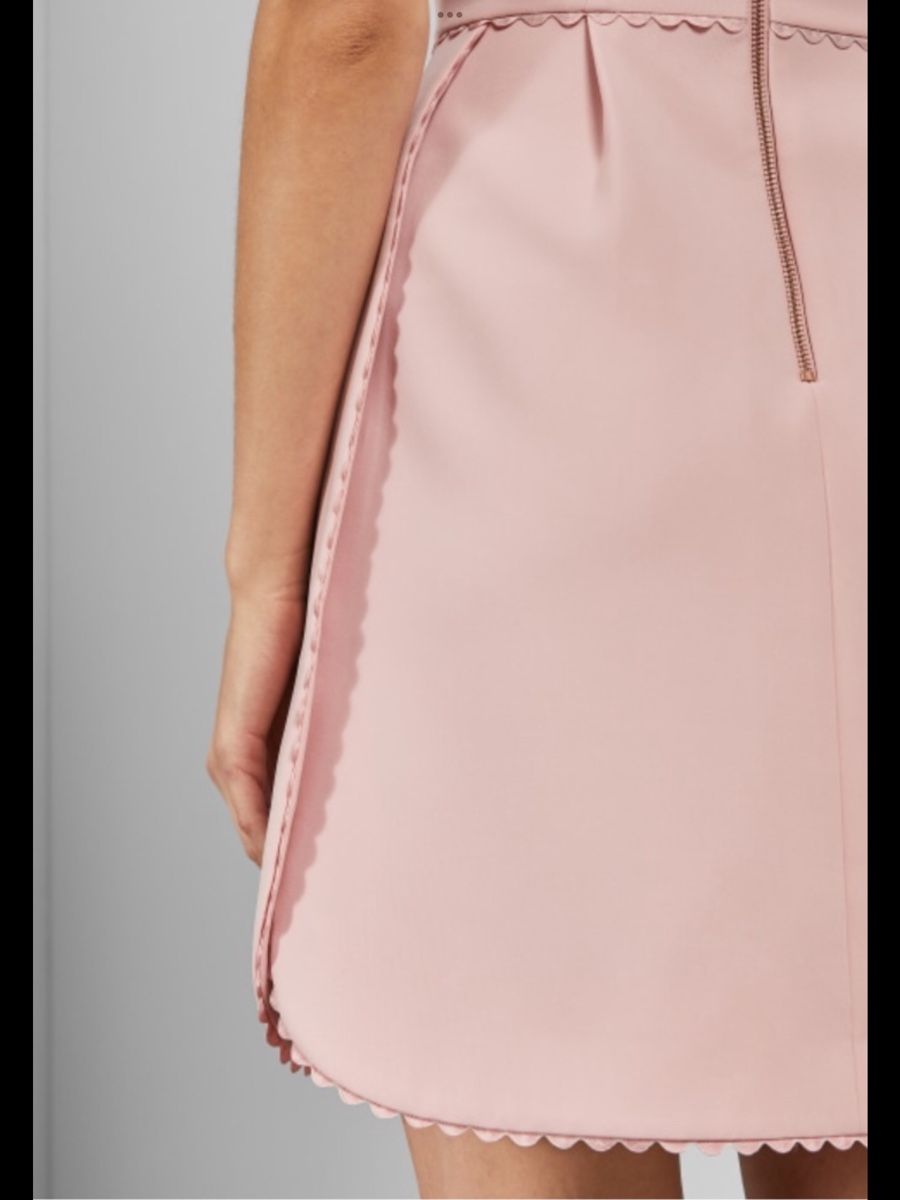 Ted Baker Vestiti: TED BAKER Kleid NP 499 – Usato da Richterswil venduto da chikolina01 4