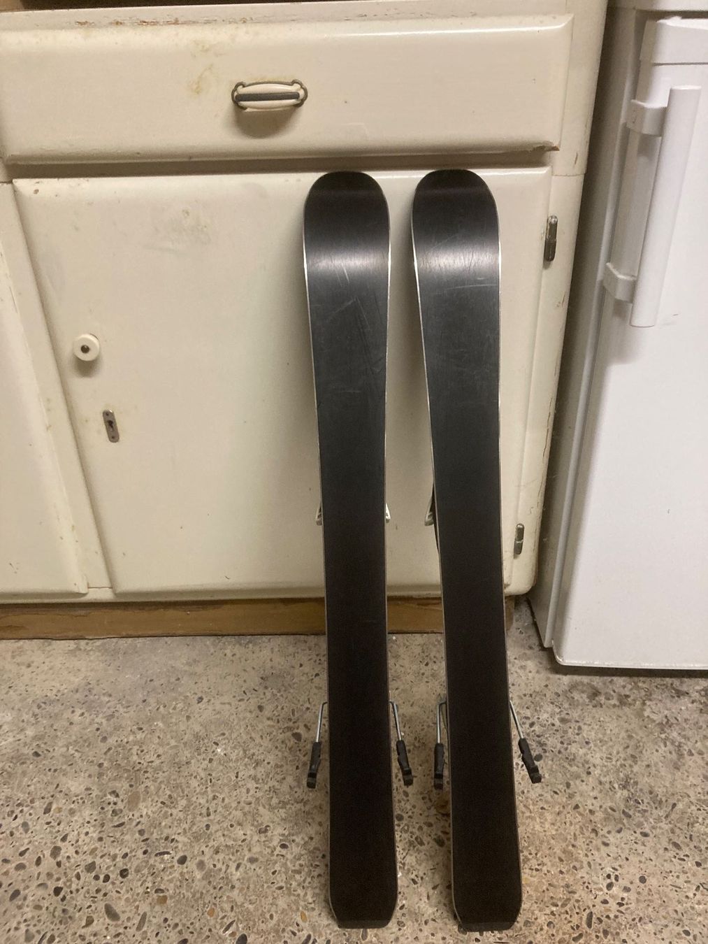 Atomic Skis: Atomic Kinderski 80cm guter Zustand – Gebraucht aus Basel von mat_q88p 2