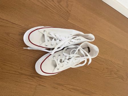 Converse