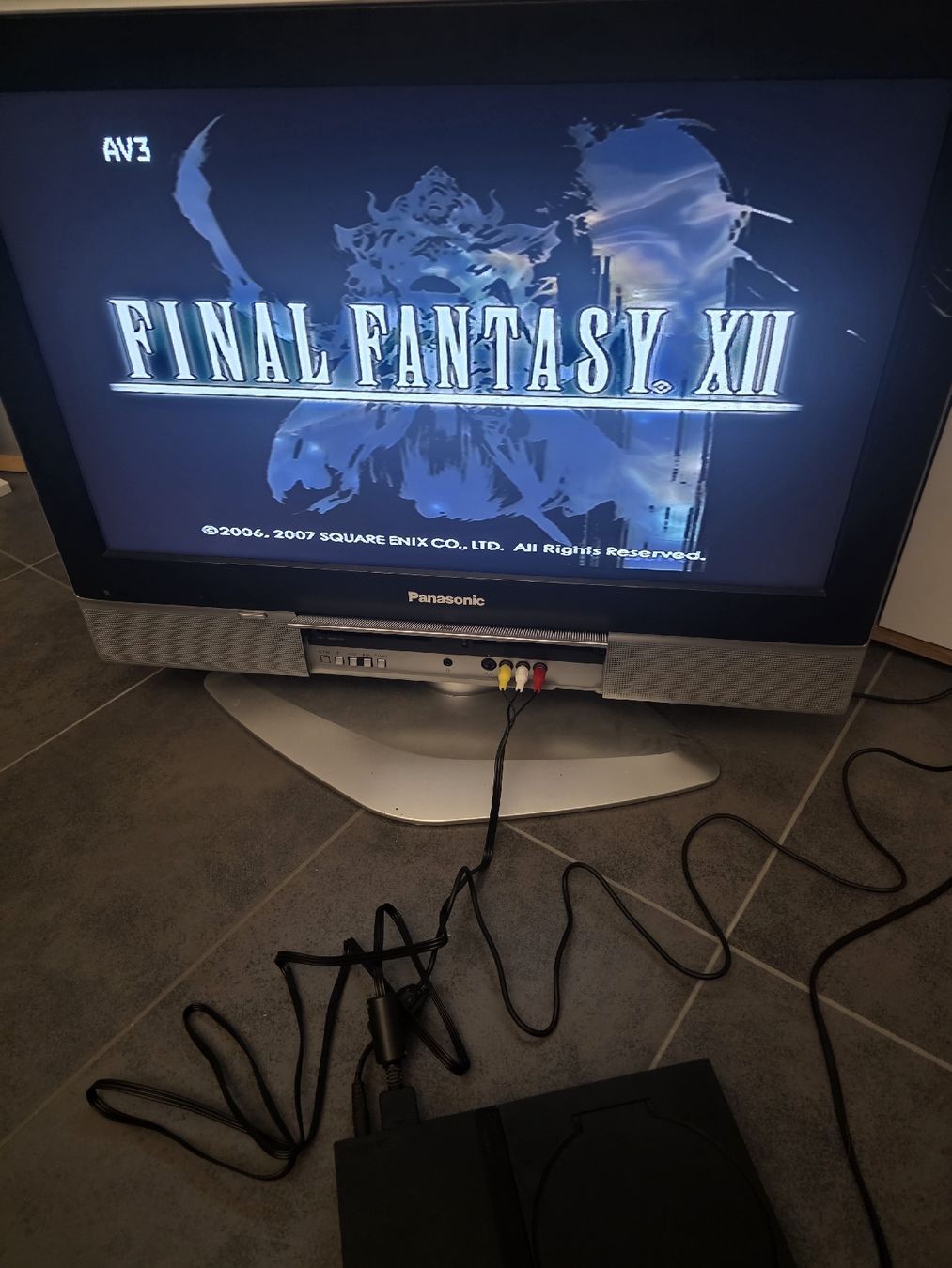 Giochi: Final Fantasy XII PS2 – Usato da Chavornay venduto da Crash37 3