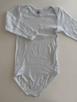 Langarmbody Petit Bateau Gr 86