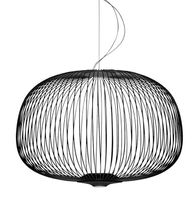 Spokes 3 LED Hängeleuchte von Foscarini