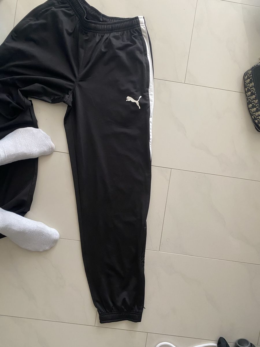 Hosen: Jogger – Neu (gemäss Beschreibung) aus Pratteln von fra_rd8j 1