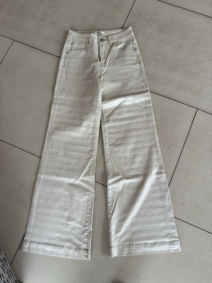 Pantaloni: Garcia hose – Usato da visp venduto da Kmemo1