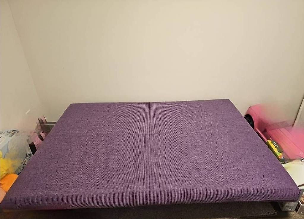 Sofas: Lilanes Bettsofa – Gebraucht aus Flaach von peearly 1