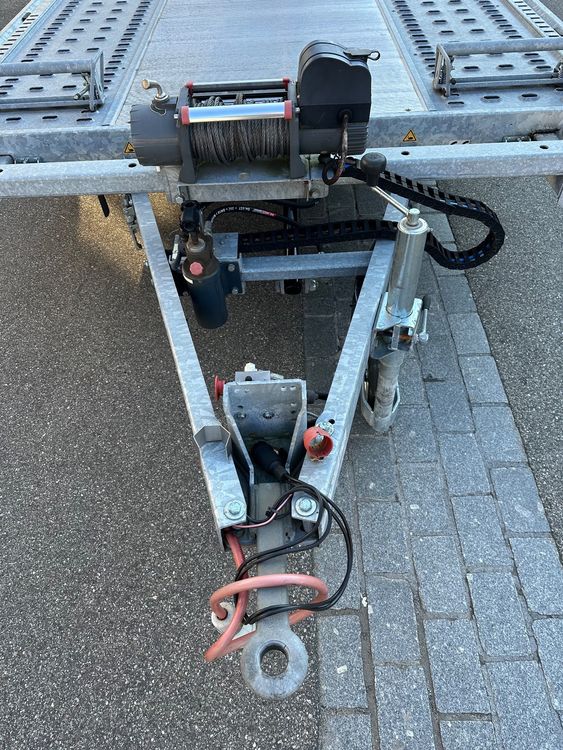 Autoanhnger Gnstig Kaufen