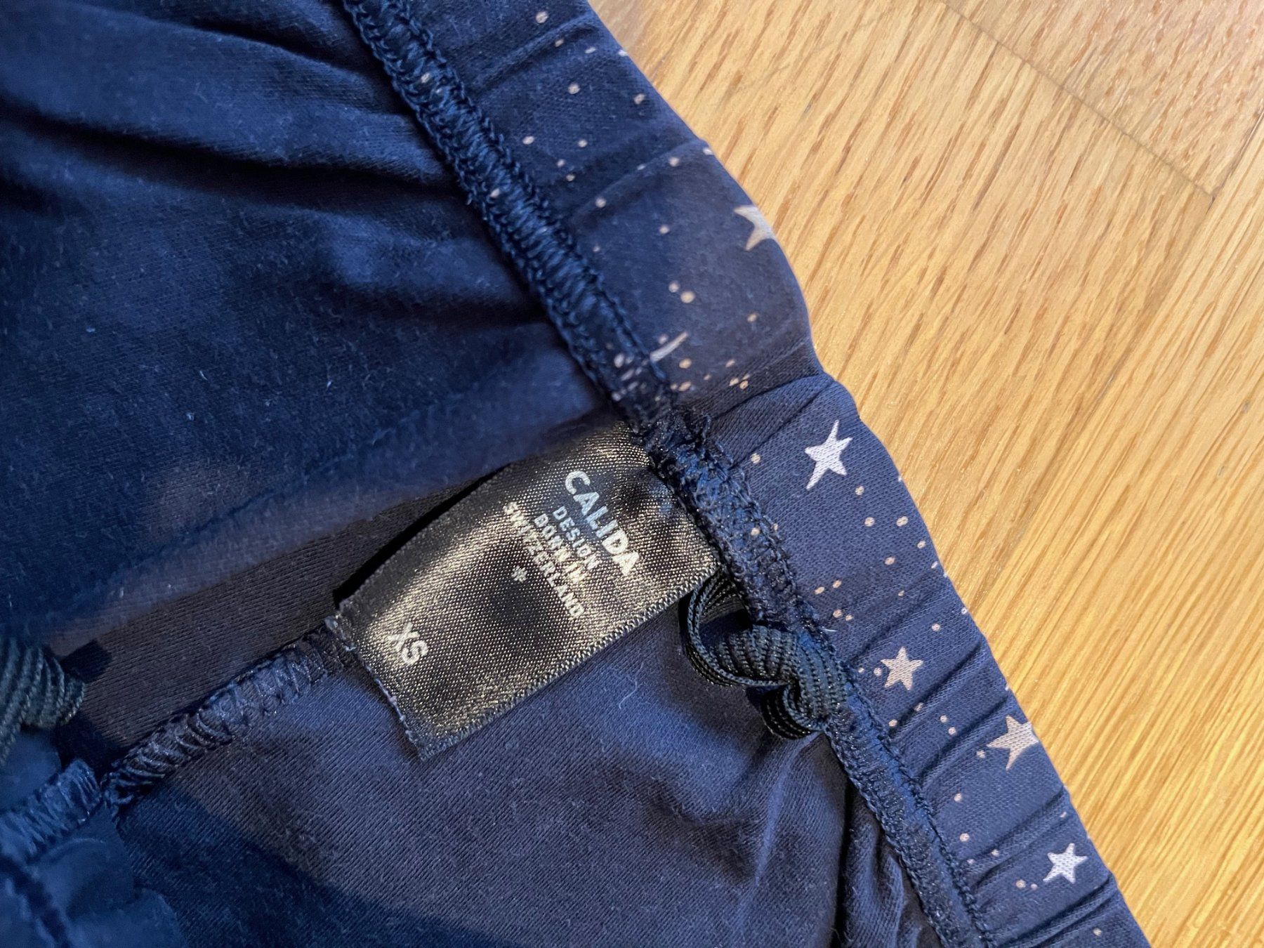 Negligees & Pigiami: CALIDA Pyjama XS – Usato da Luzern venduto da Aleoschli 3
