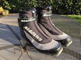 Chaussure ski de fond skating 
