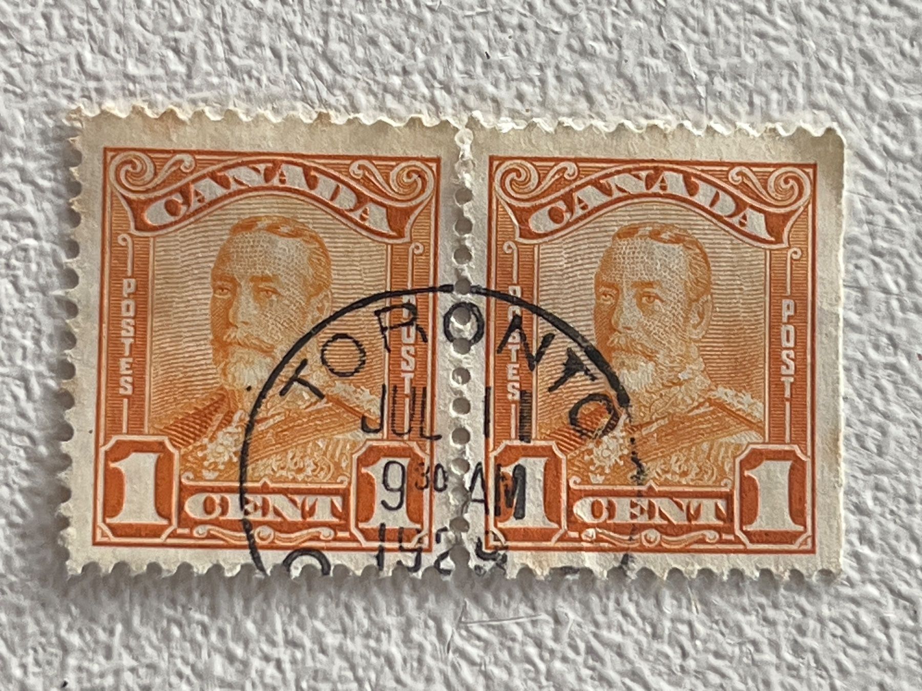 Tutti i francobolli: Canada Briefmarke – Usato da Chiasso venduto da AzenYa