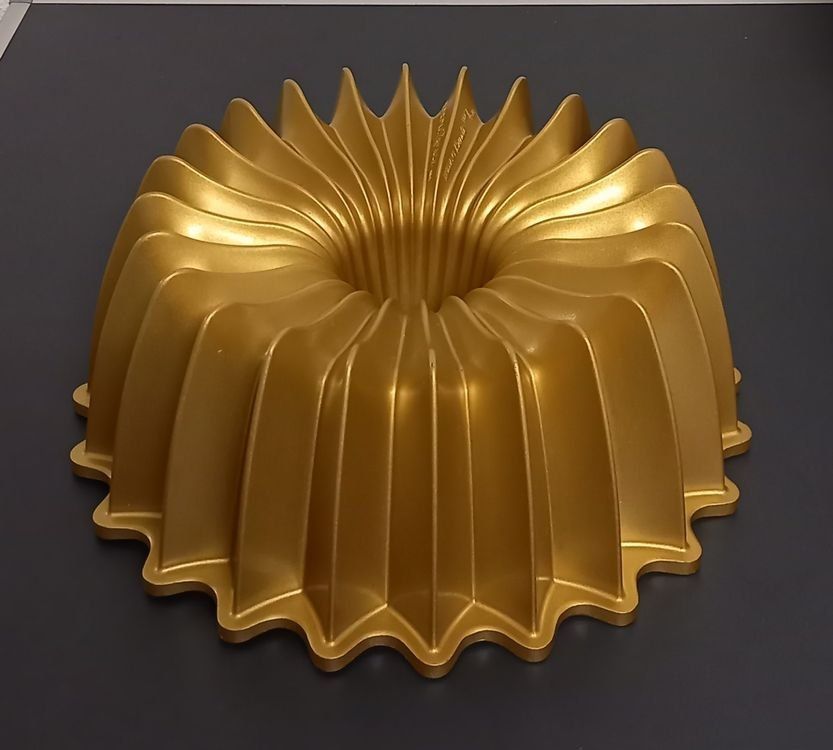 Teglie da forno: Sternen - Blumenbackform Nordic Neu! – Nuovo (secondo la descrizione) da Winterthur venduto da delfin1314 2