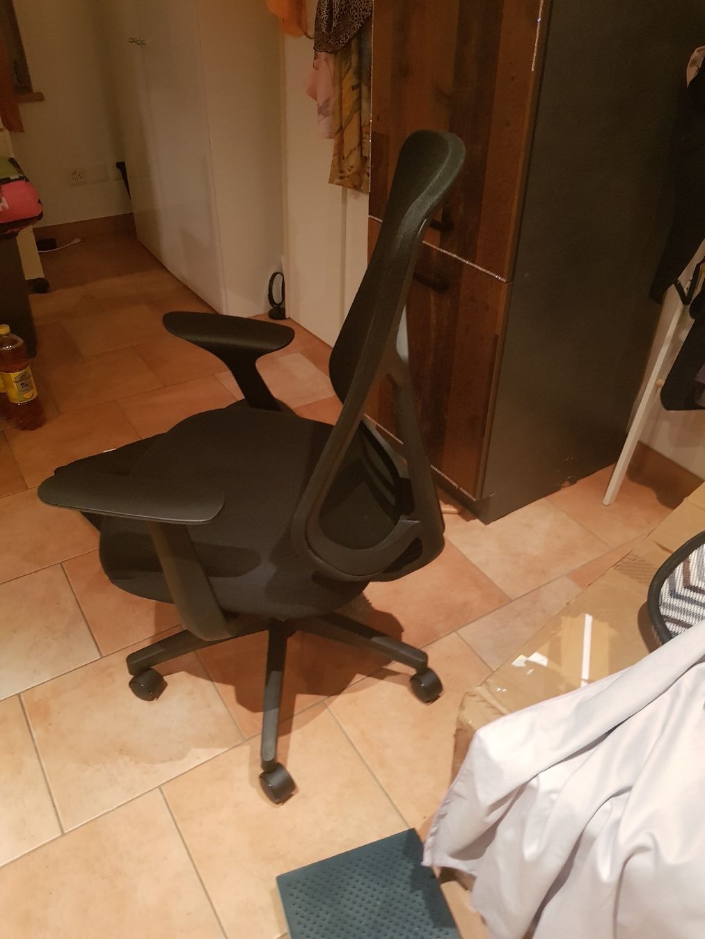 Sedie: Ergonomischer Stuhl – Nuovo (secondo la descrizione) da Zihlschlacht venduto da Sun25 3