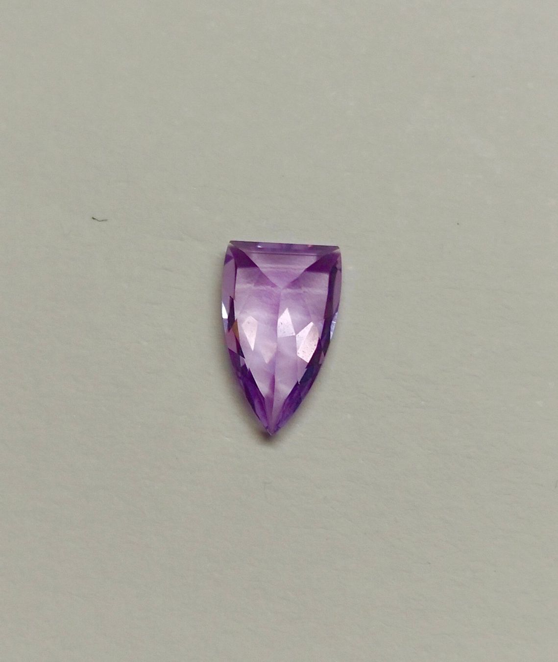 Pietre preziose: Amethyst - 1.33cts - Brazil – Nuovo (secondo la descrizione) da Inden venduto da Eduardo883 2