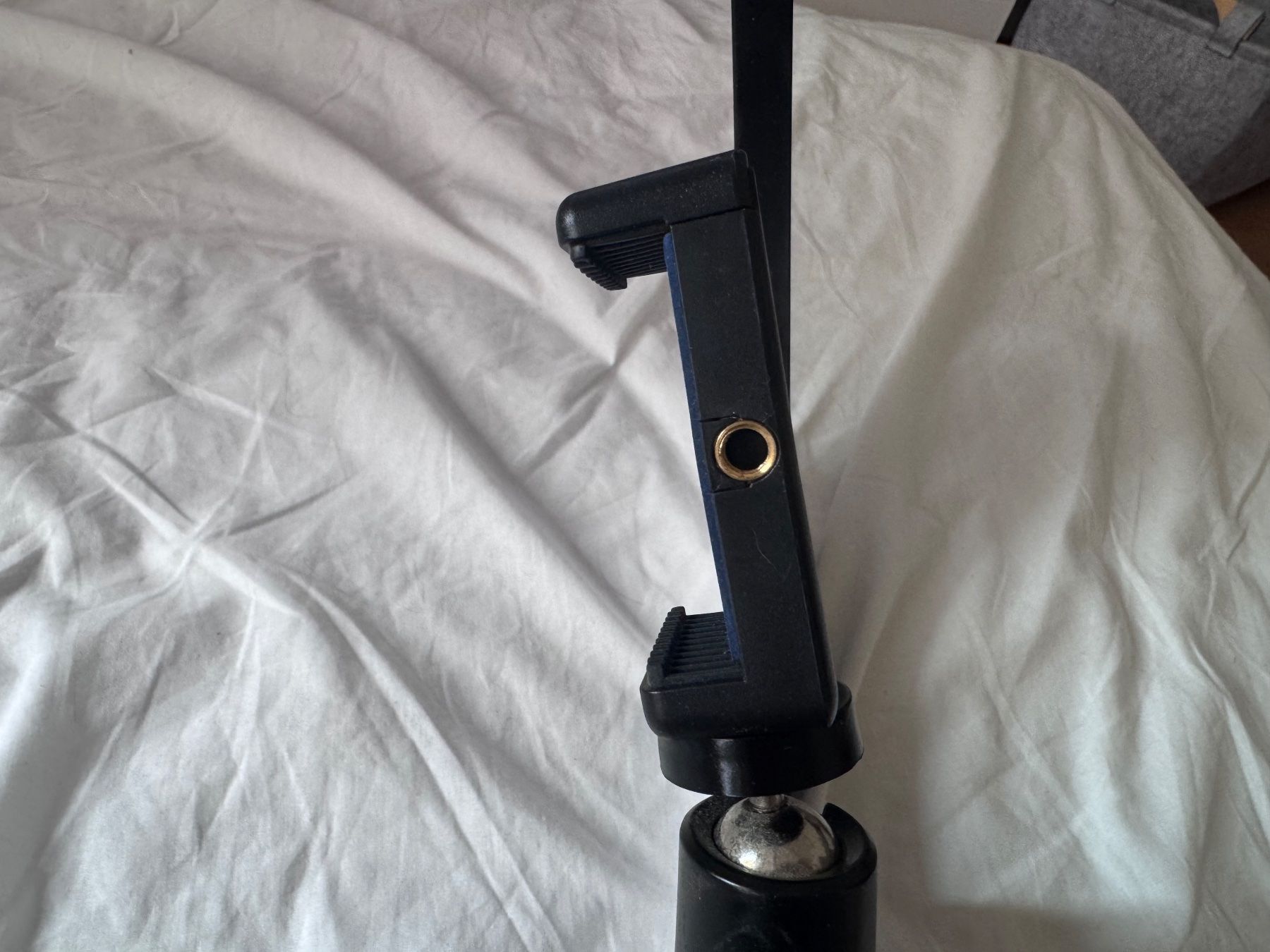 Elgato Lampes: Ring light Elgato LED 2500 Lumens, dimmable – D'occasion à Dübendorf par peg_rg2v 4