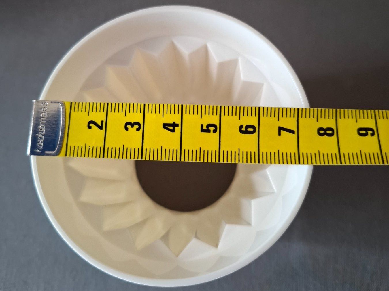 Tupperware Contenitori & Simili: 4 fast neue Tupperware-Vintage-Förmchen – Nuovo (secondo la descrizione) da Aadorf venduto da Miziti 3