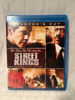 Street Kings Director's Cut Blu-ray guter Zustand
