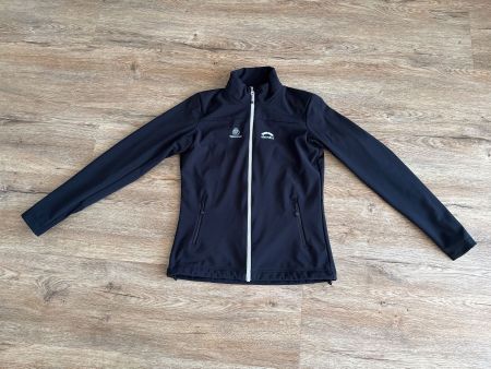 Skinfit Jacke, Damen, XS, schwarz
