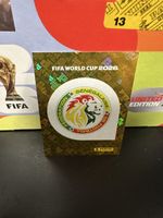 SEN 1 - Panini WM 2026
