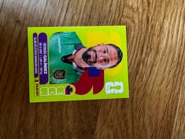 Panini FIFA World Cup 2026 Sticker Nr. ECU 2