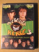 DVD - Die wilden Kerle 3 - Die Attacke der Biestigen Biester