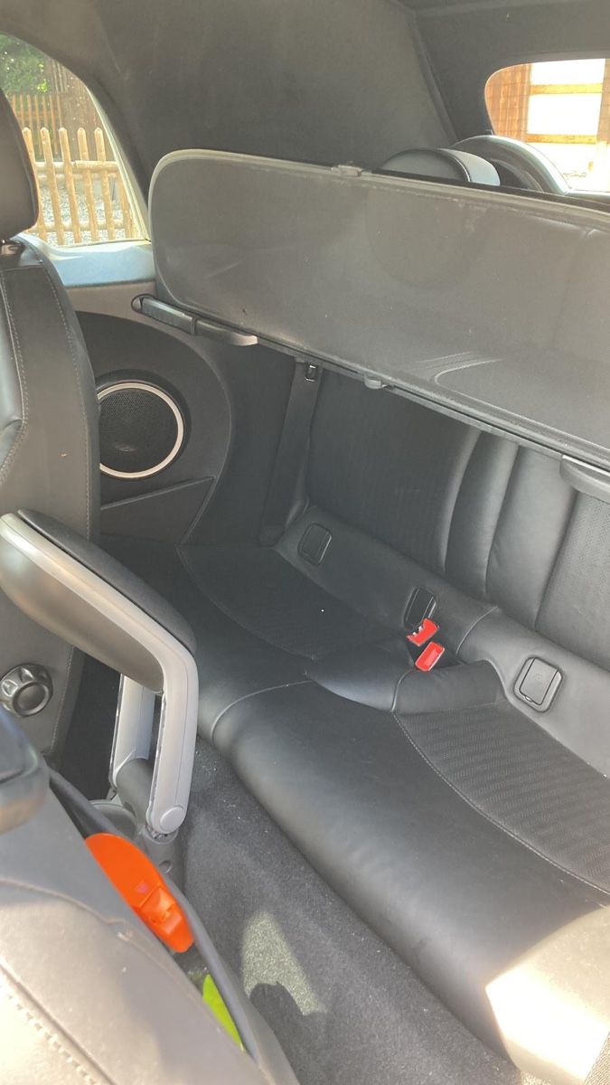 Mini Autos: Auto Mini zu verkaufen  – Gebraucht aus Hauptwil von rus_wt57 5