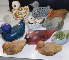 Enten Konvolut
