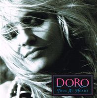 Doro ‎– True At Heart