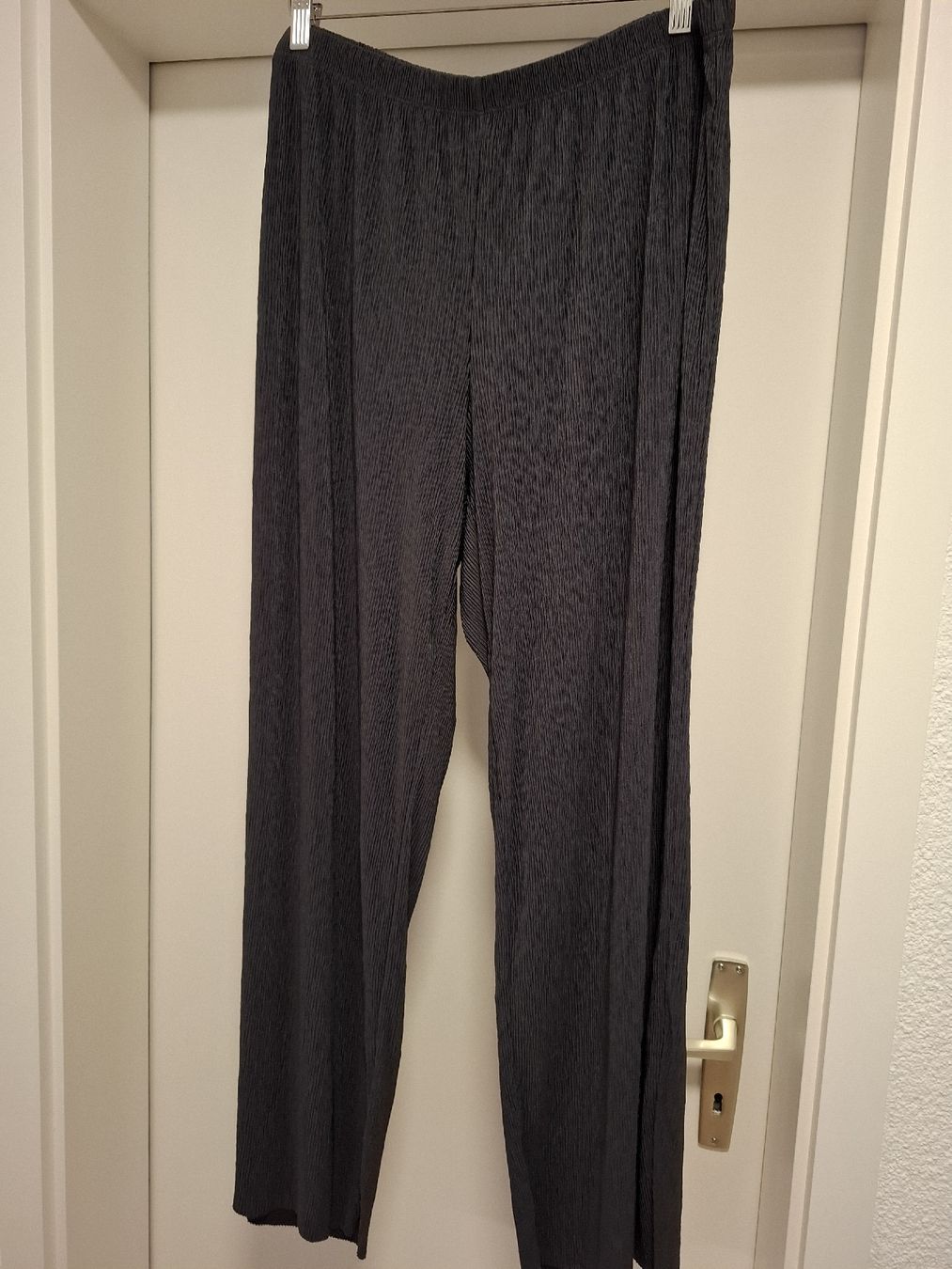 H&M Pantaloni: Hose Grösse L von H&M – Nuovo (secondo la descrizione) da Lütisburg venduto da amerika123