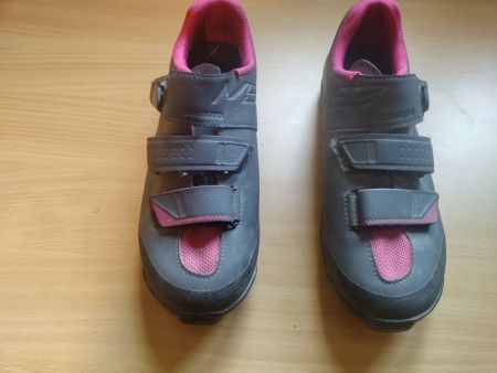Chaussure VTT Shimano Taille 40