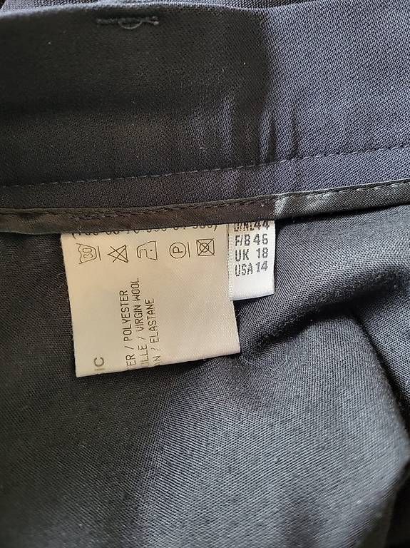 Pantaloni: Damenhose – Usato da Auenstein venduto da mth_rp5y 1