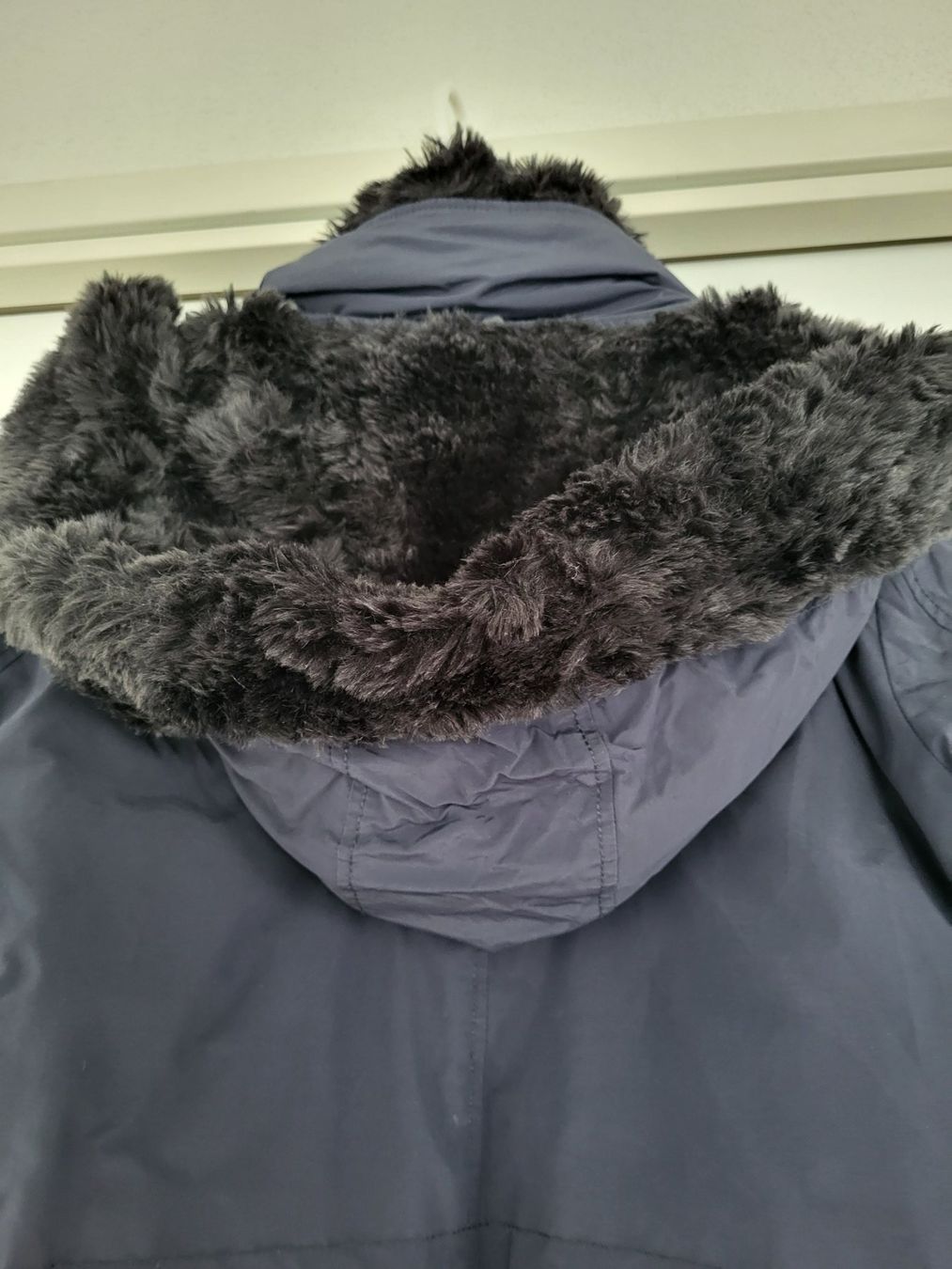 Tommy Hilfiger Giacche: Winterjacke Tommy Hilfiger – Usato da Obfelden venduto da Boonie 2