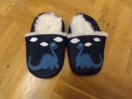 Impidimpi Lauflernschuhe, 6-12 Monate