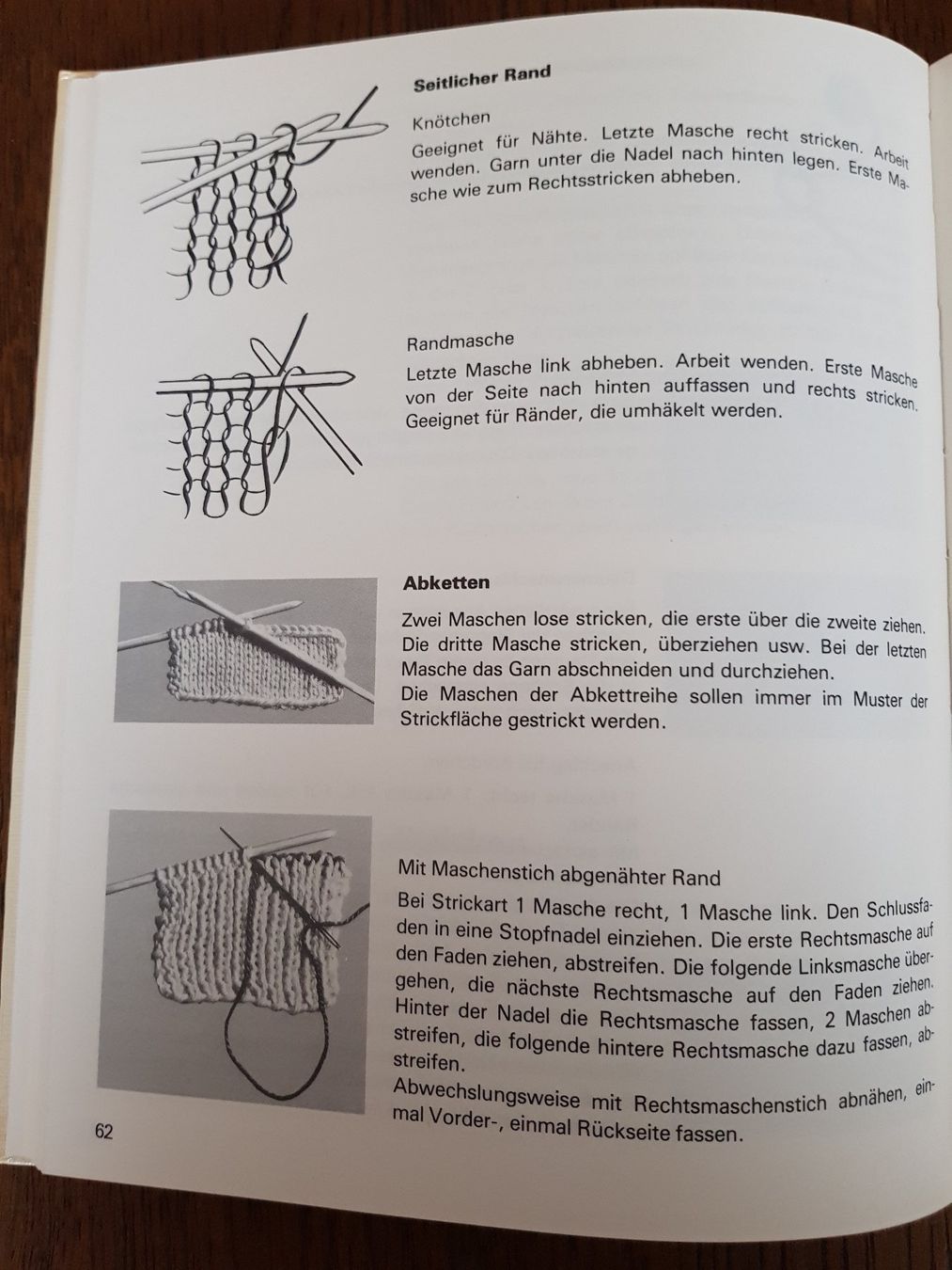 Libri: Handarbeiten – Usato da Pieterlen venduto da Dyui 2