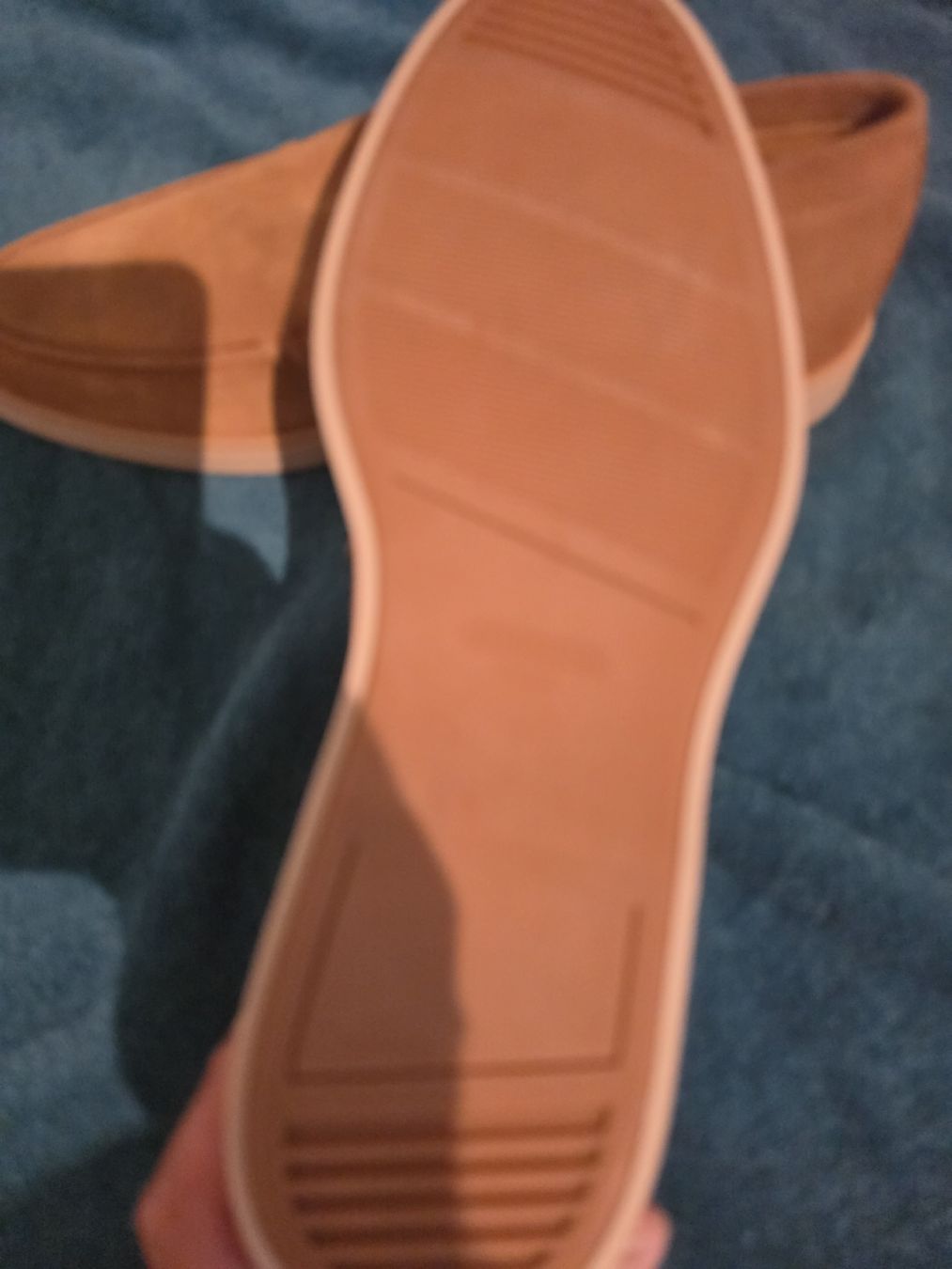 Scarpe da uomo: Magnanni Herren Schuhe  – Nuovo (secondo la descrizione) da Ebikon venduto da bagija 3