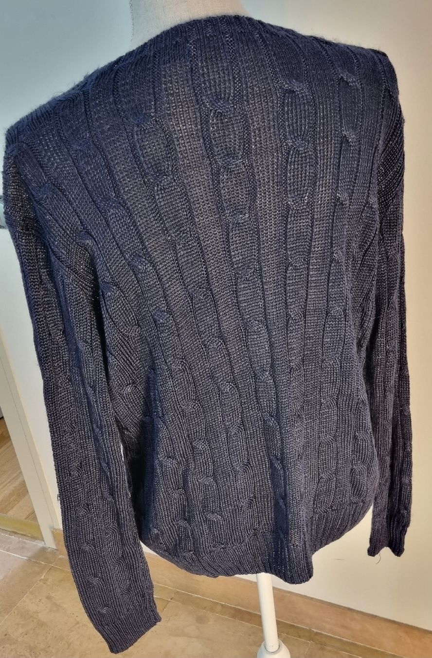 Ralph Lauren Maglioni & Felpe: RALPH LAUREN Pullover Femme – Usato da Borex venduto da mab_28bf 4