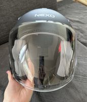 NEXO Motorradhelm Gr. L