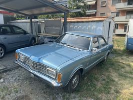Ford Taunus